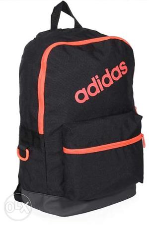 Adidas Backpack not used 25 liter capacity