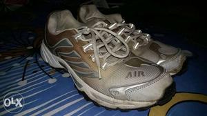 Air shoes size 7