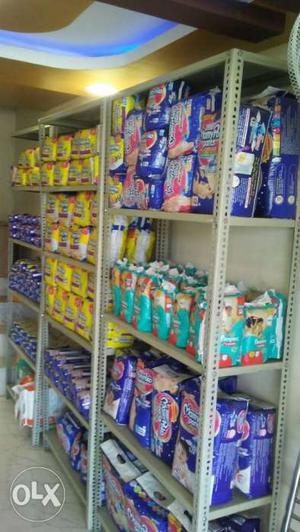 All type all size diapers wholesale shop.kisan
