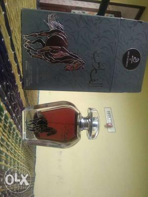 Arabiyat al faris by my perfumes, original, UAE