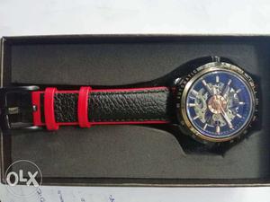 Automatic mechanical watch..fresh..not used.. .4