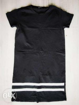 Bewakoof.com Black Dress Brand New