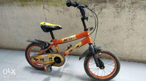 Bicycle for kids good condition