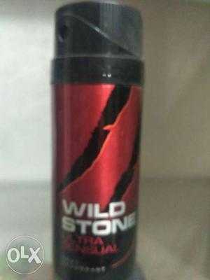 Brand new Wild Stone deo