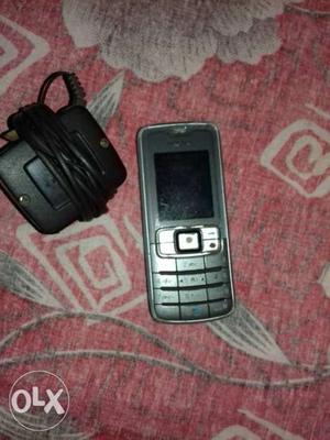 Branded Nokia original phone with original
