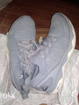 Branded Reebok floatride running shoes weight 250 gm