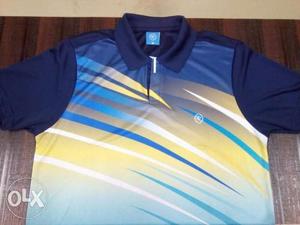 Branded sport t shirt size M, L, XL