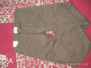 CARGOS by Signature (Levis) waist size 28 and 26