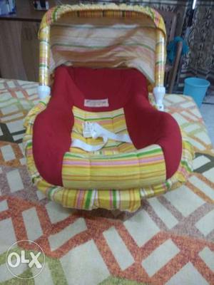 Carry Cot for baby in good condition