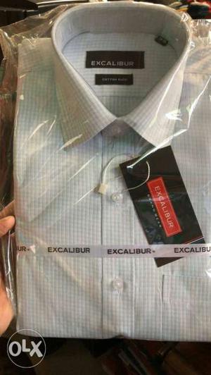 Excalibur shirts