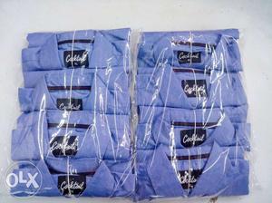 Export quality cotton shirts no barcode Available sizes: S,