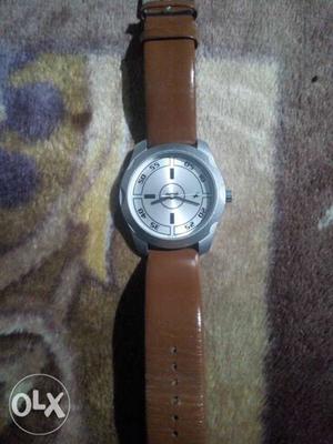 Fastrack original 1 month used call me four six