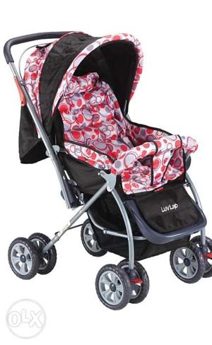 Foldable stroller, Baby Trolly, Kids Cycle