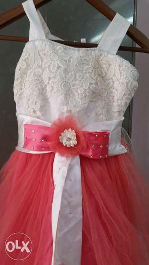 Gown for kids