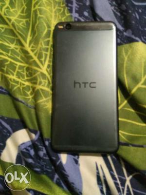 HTC mobile in ok but I purchased a new phone