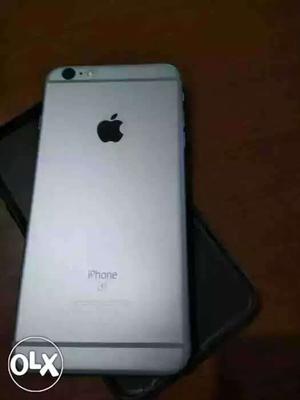 I want my phone sell 6s plus 32GB memory is good