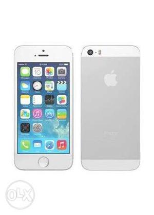 I want to sale and exchange my iPhone 5s new