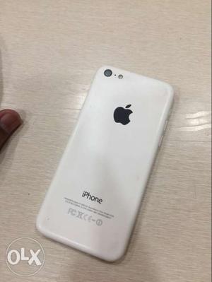 Iphone 5c 16 gb in good condition