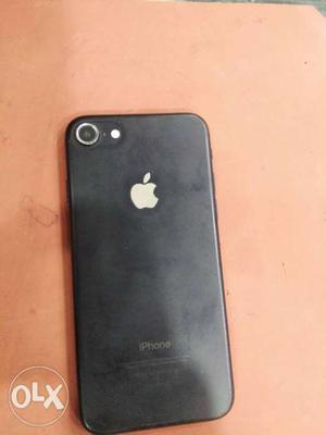 Iphone 7 32gb Fresh Condition No Scratches Mint