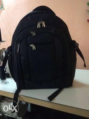 Jabardasth laptop college bag