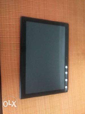 Lenovo TAB 4 10, buy last month, good tablet,