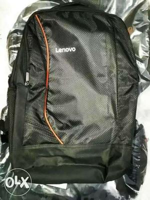Lenovo bag "FIXED PRICE 450"