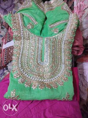 Less used Kurtas and salwars for sale at 100each