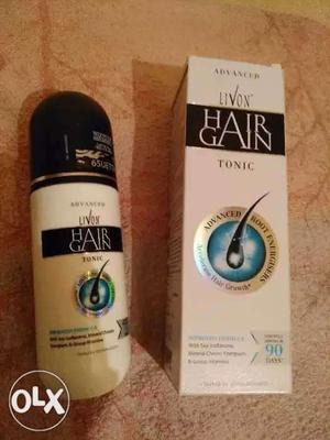 Livon hair gain oil Best oil for hair growth Also