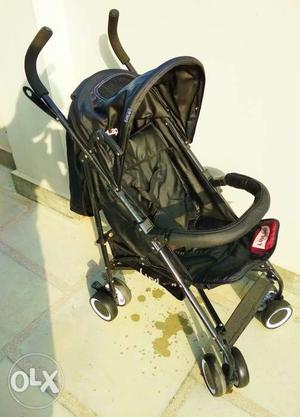 Luvlap baby stroller buggy- I bought this