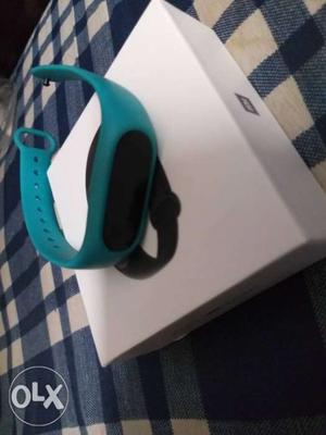 MI hrx edition smart watch in a nice condition
