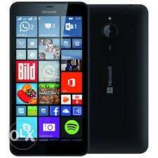 Microsoft Lumia 640xl Only 
