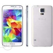 My Samsung s5 mobile good condition 1 charger 1
