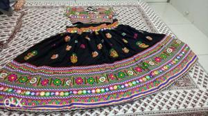 Navratri choli, per piece 900