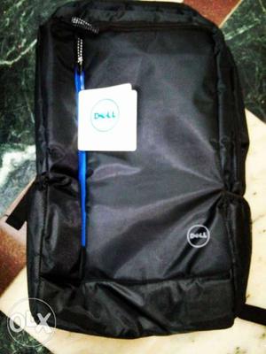New Dell Black Backpack for sale!!
