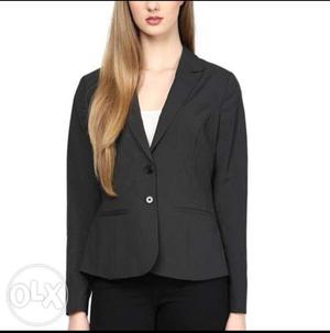 New Women's Blazer from Annabelle Size 40 inches