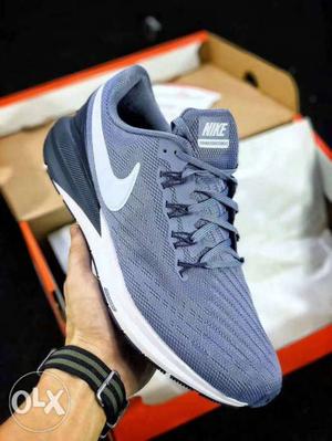 Nike branded all size available