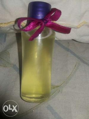 Organic home made 100%natural rose flavour