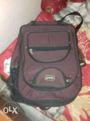 Orient bag good condition