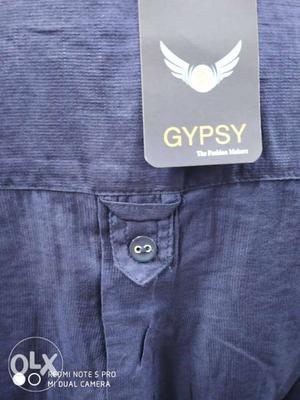 Original brand - gypsy fresh item manufacturer /