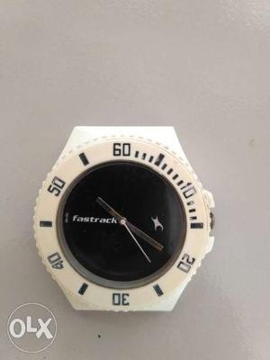 Original fastrack watch. Original price is