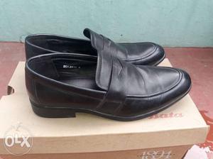Original shoes from BATA purchased in kompally