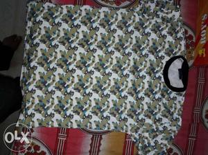 Per T-shirt 150 brand new Rd textile