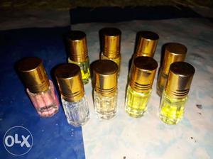 Perfume 3 ml for sell