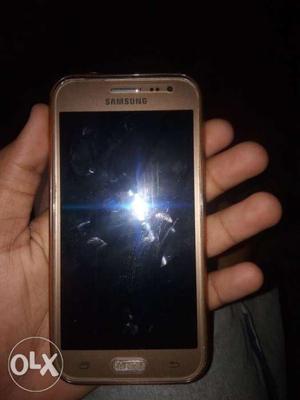 Samsung J2.In very good condition. Serous buyer