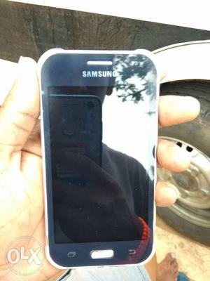 Samsung galaxy j ace 3g dual sim, good condition ,5