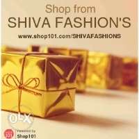 Shiva Fashions Online Store
