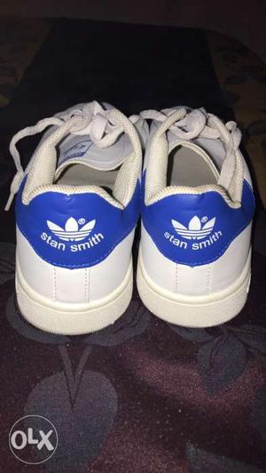Size-8 Adidas(Stan Smith) brand new shoes