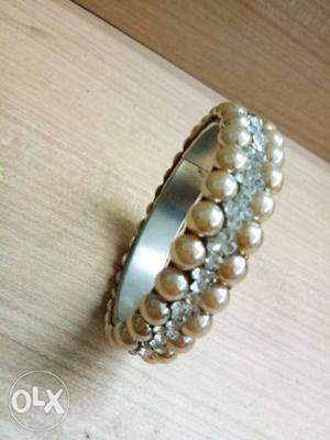 Stone bracelet size: 2:6