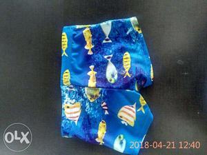 Swimming Trunks For 2 - 5 years Kids