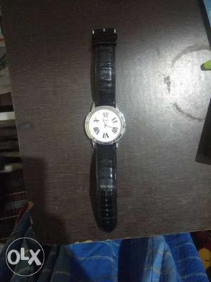 Timex watch full condition